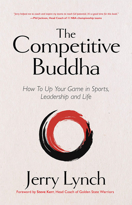 The Competitive Buddha